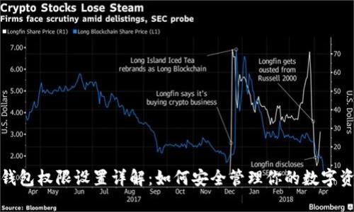 Tp钱包权限设置详解：如何安全管理你的数字资产