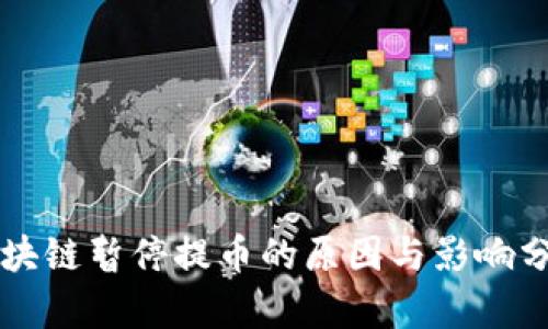 区块链暂停提币的原因与影响分析
