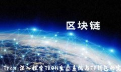 TP钱包 Tron：深入探索TRON生态系统与TP钱包的完美