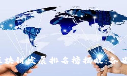 2023年全国区块链发展排名榜揭晓：各省市表现全解析
