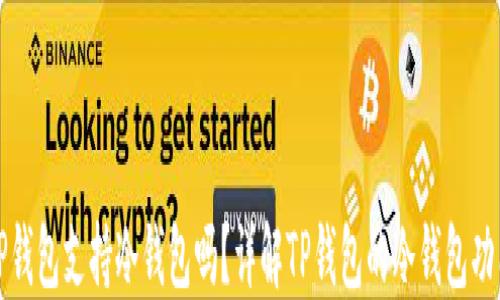 
TP钱包支持冷钱包吗？详解TP钱包的冷钱包功能