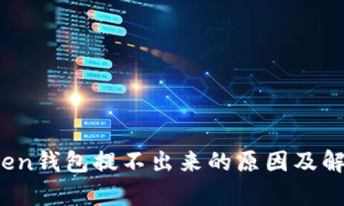 Toptoken钱包提不出来的原因及解决方法