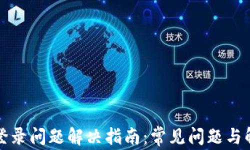 
TP钱包登录问题解决指南：常见问题与解决方案