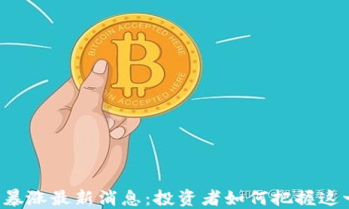 
区块链市场暴涨最新消息：投资者如何把握这一黄金时代？