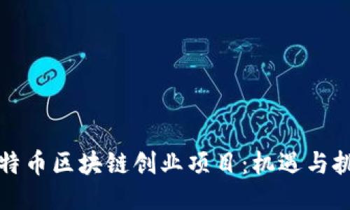 比特币区块链创业项目：机遇与挑战