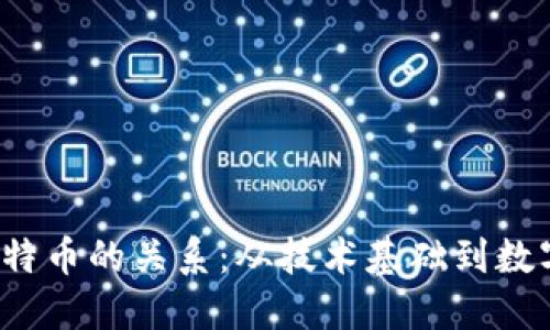  区块链与比特币的关系：从技术基础到数字货币的未来