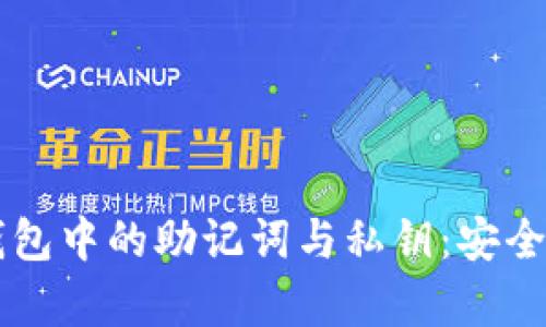 深入解析TP钱包中的助记词与私钥：安全性与使用指南