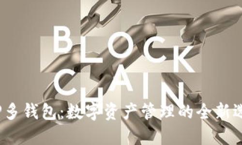  TP多钱包：数字资产管理的全新选择