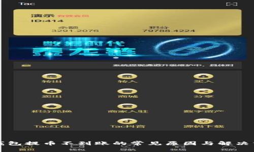 TP钱包提币不到账的常见原因与解决方法