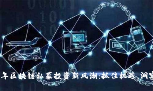 2023年区块链私募投资新风潮：抓住机遇，洞察趋势