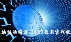 探索区块链的前沿：2023最
