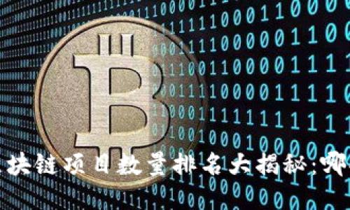 2023年美国区块链项目数量排名大揭秘：哪些州引领潮流？
