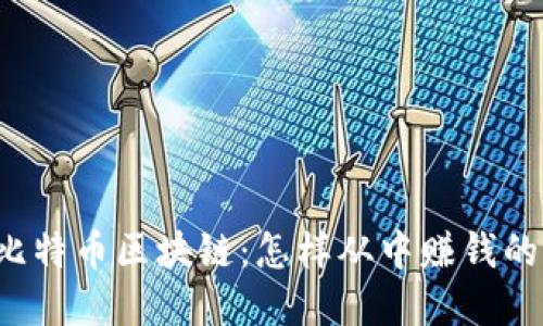 揭密比特币区块链：怎样从中赚钱的秘籍！