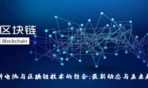 燃料电池与区块链技术的结合：最新动态与未来趋势