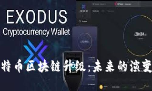 揭秘比特币区块链升级：未来的演变与挑战