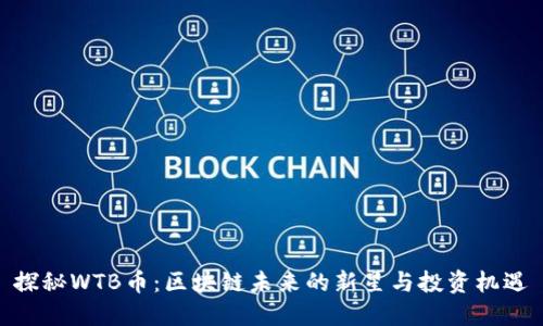 探秘WTB币：区块链未来的新星与投资机遇