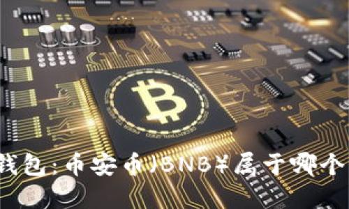 TP冷钱包：币安币（BNB）属于哪个网络？
