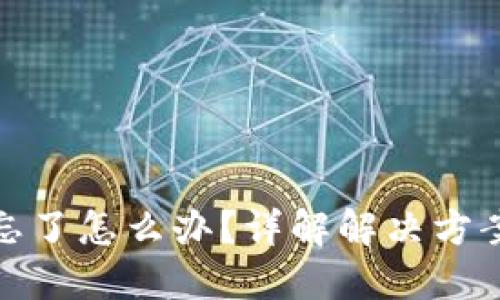 TP钱包密码忘了怎么办？详解解决方案与预防措施