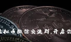 加入区块链虚拟币微信交