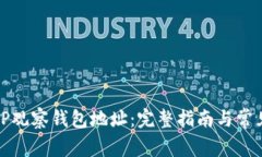 如何使用TP观察钱包地址：