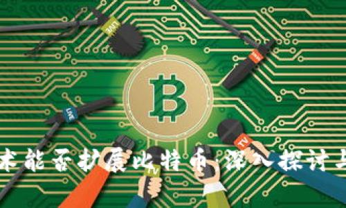 区块链技术能否扩展比特币：深入探讨与未来前景