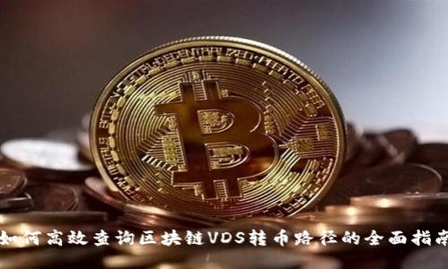 如何高效查询区块链VDS转币路径的全面指南