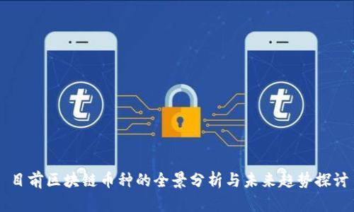 目前区块链币种的全景分析与未来趋势探讨