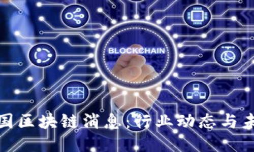 最新美国区块链消息：行业动态与未来趋势