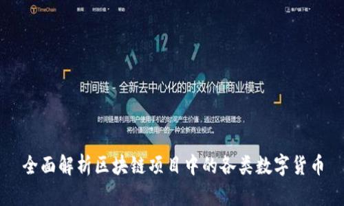 全面解析区块链项目中的各类数字货币