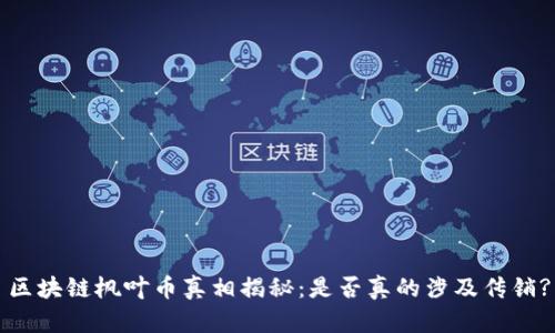 区块链枫叶币真相揭秘：是否真的涉及传销?