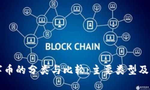 区块链数字币的分类与比较：主要类型及其特点详解