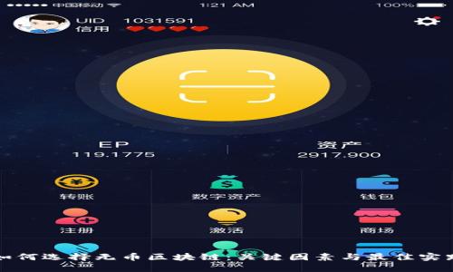 如何选择无币区块链：关键因素与最佳实践
