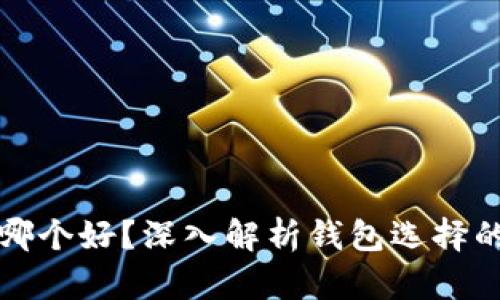 bk钱包和tp钱包哪个好？深入解析钱包选择的关键因素与技巧